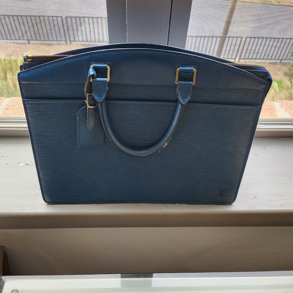 Louis Vuitton Riviera